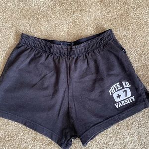 Andrew Christian shorts